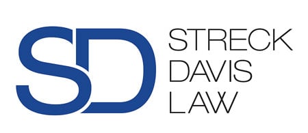 Streck & Davis Law